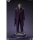 DC Comics The Dark Knight Joker 1/6 Collectible Figure Deluxe Edition